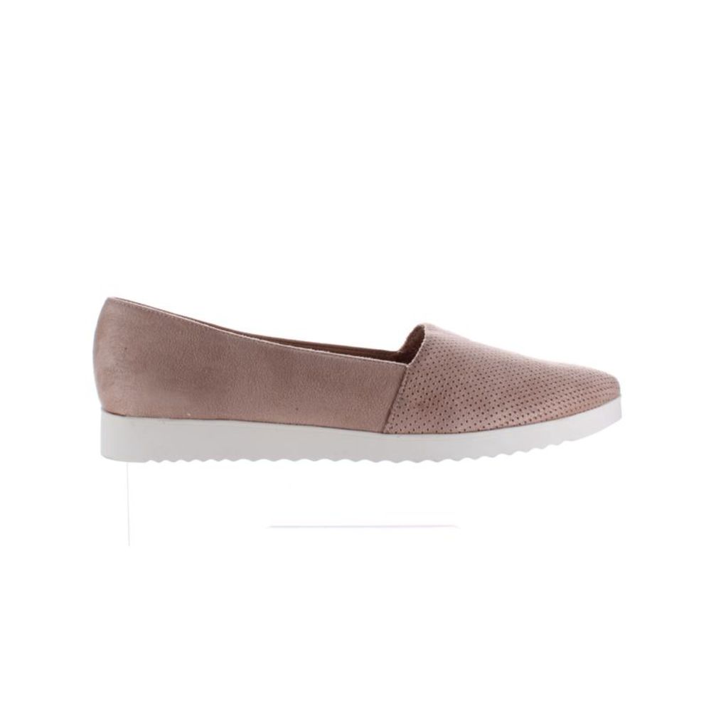 LifeStride Womens Bloom 2 True Blush Casual Flats Size 9.5 Medium (B, M)